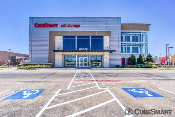 CubeSmart Self Storage - TX Tomball Hwy 249