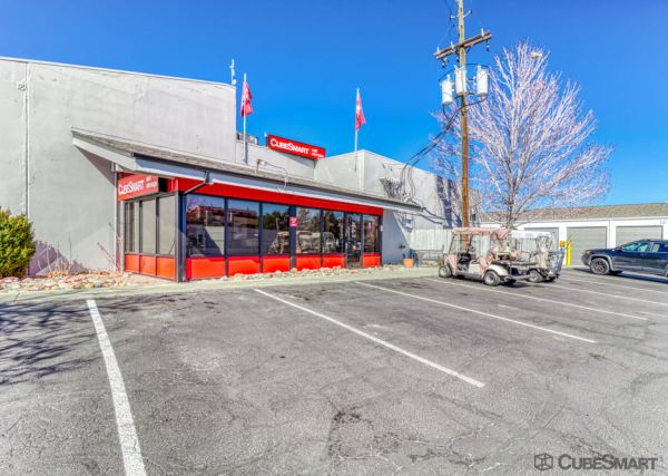 CubeSmart Self Storage - CO Aurora South Havana St