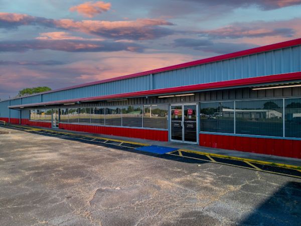 Premier Storage - Laurel