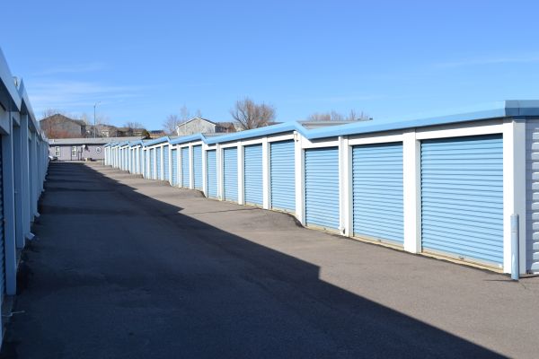 Superior Self Storage