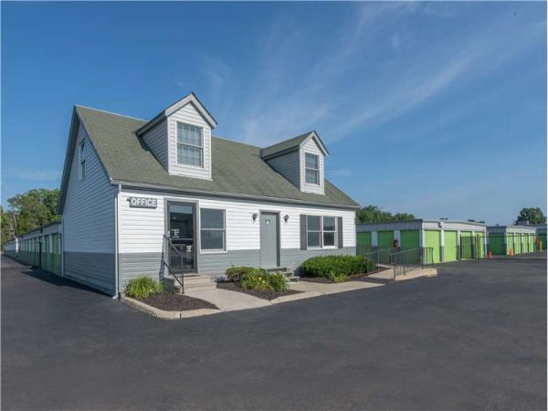 Extra Space Storage - 0522 - Whitehall - Schofield Dr