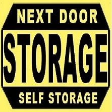 Next Door Self Storage - Peoria, IL