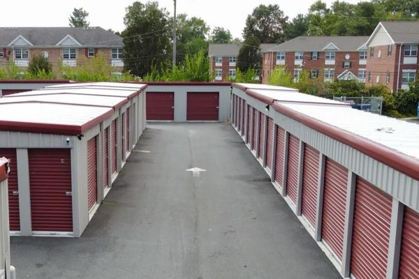 Moore Storage Delaware