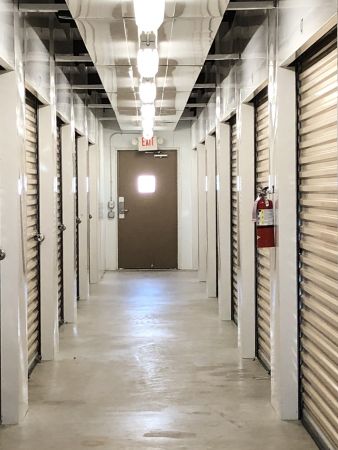 Integrity Storage