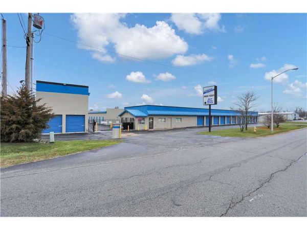 Extra Space Storage - 2151 - Fort Wayne - Newaygo Rd