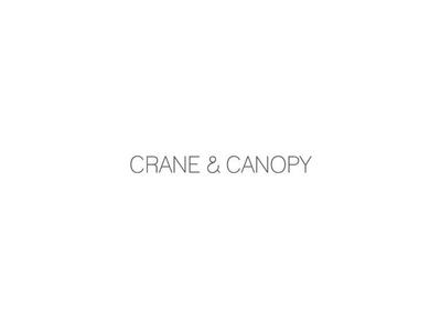 Crane & Canopy