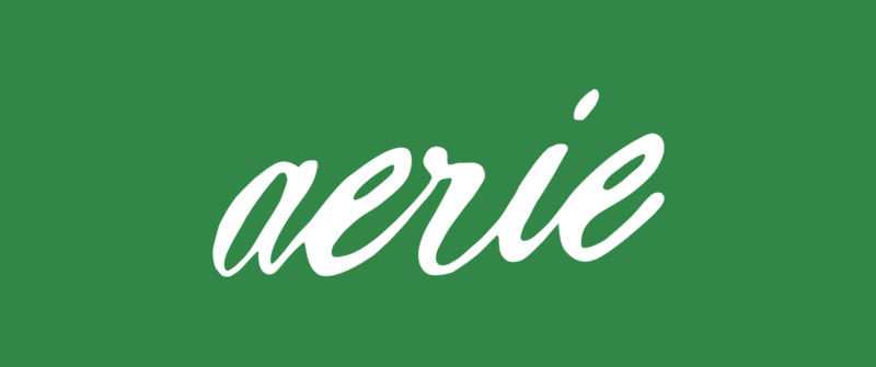 Aerie