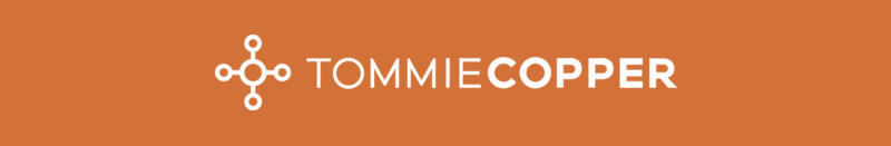 Tommie Copper