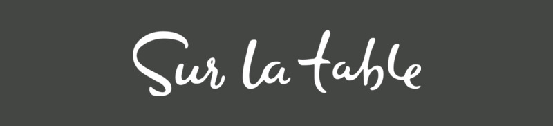 Sur La Table