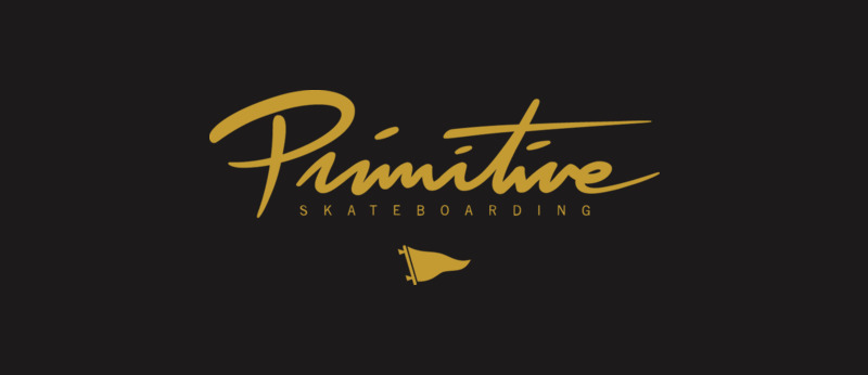 Primitive Shoes