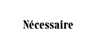 Necessaire