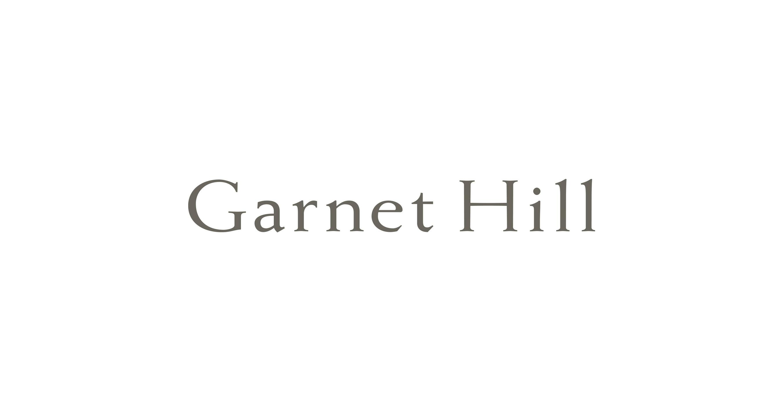 Garnet Hill