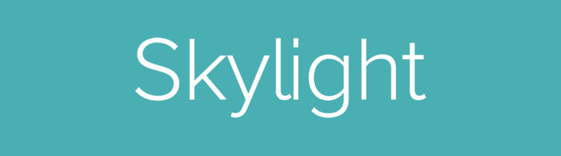 SkyLight Frames