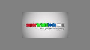Super Bright LEDs Inc