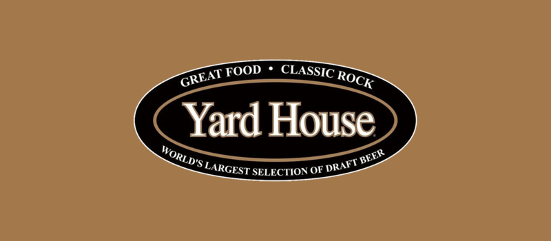 Yard House