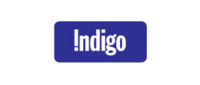 Indigo Books & Music