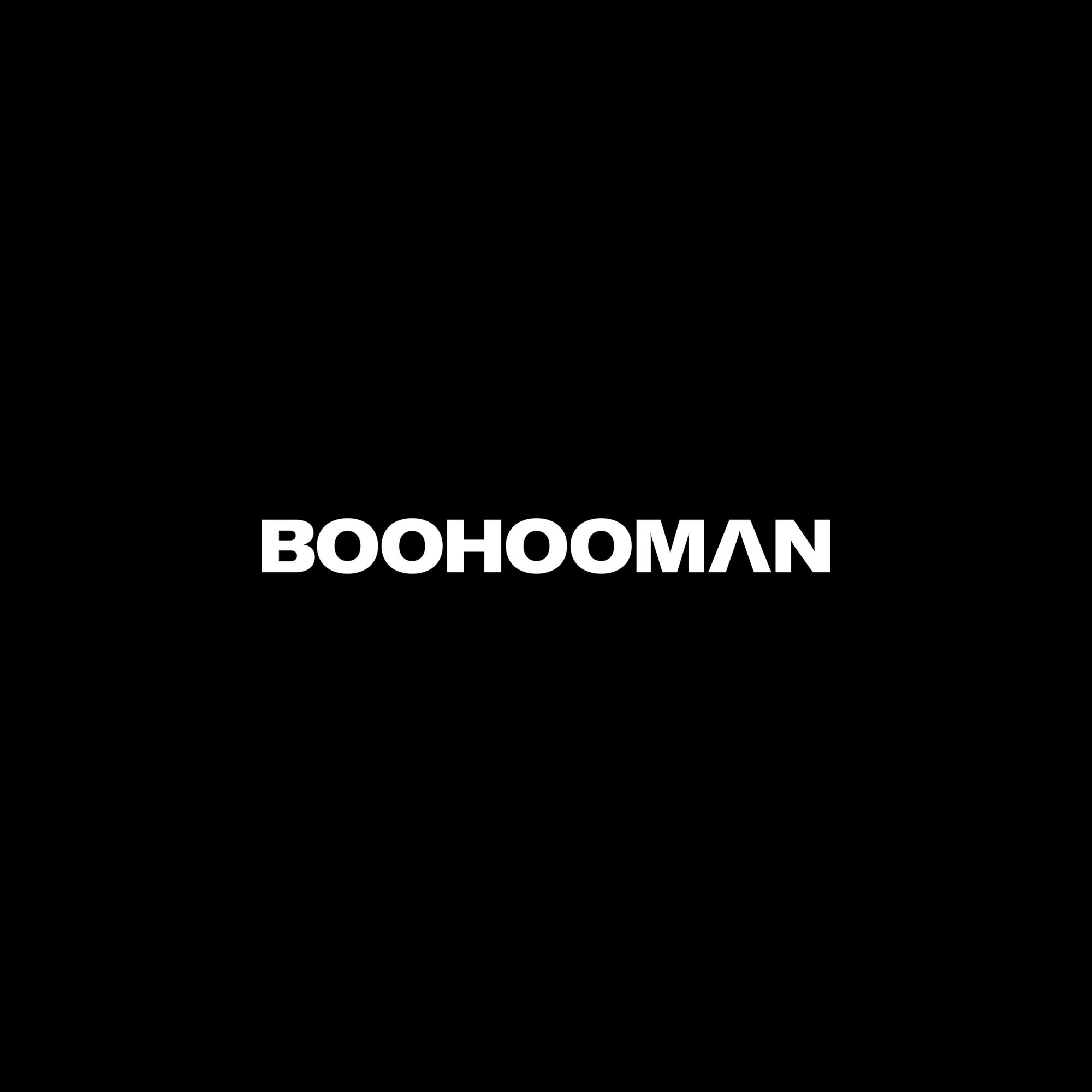 BoohooMAN