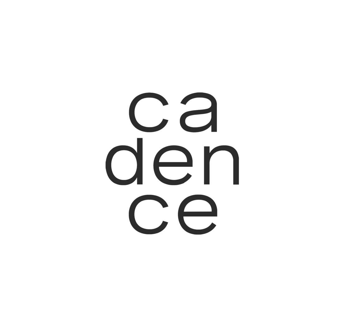 Cadence