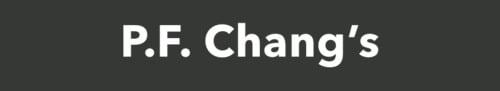 P.F. Chang's
