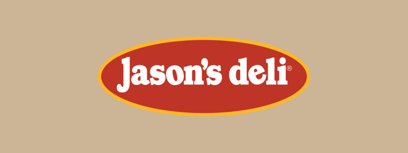 Jason's Deli