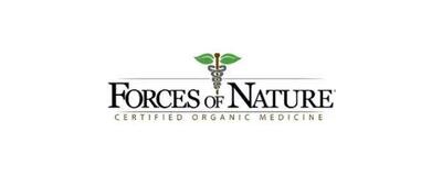 Forces of Nature