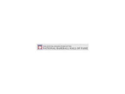 National Baseball Hall of Fame