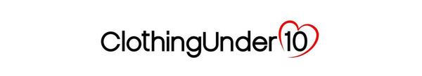 ClothingUnder10.com