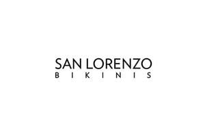 San Lorenzo Bikinis