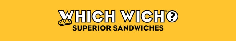 Which Wich