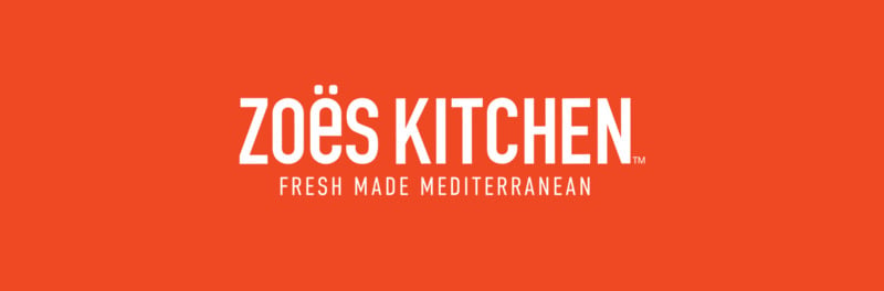 Zoe's Kitchen