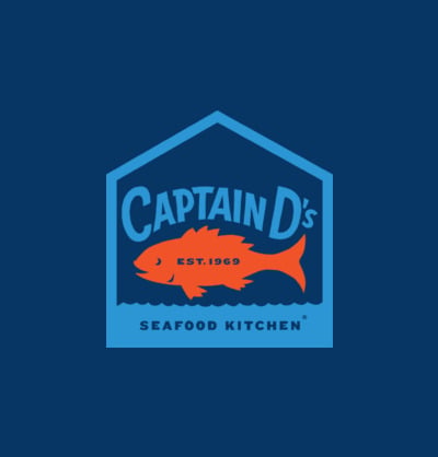 Captain D's