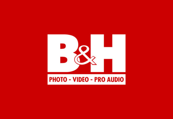 B&H Photo Video