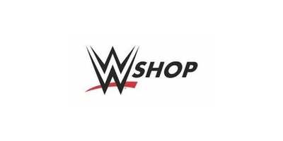WWE Shop
