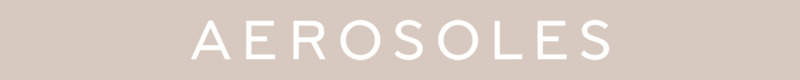 Aerosoles