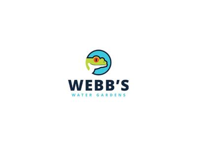 Webb's Water Gardens