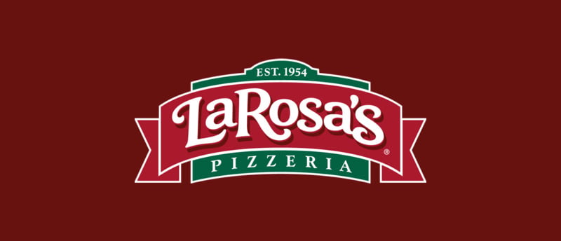 LaRosa's Pizza