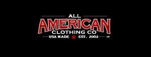 All American Clothing Co
