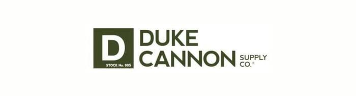 Duke Cannon Supply Co