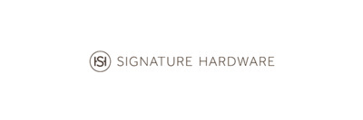 Signature Hardware