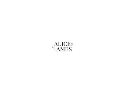 Alice + Ames