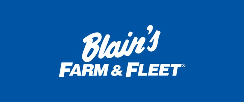 Blain's Farm & Fleet