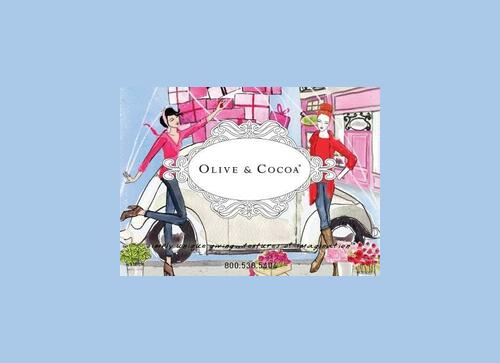 Olive & Cocoa