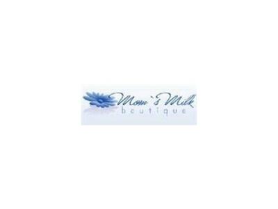 Mom's Milk Boutique
