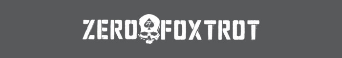 Zero Foxtrot