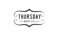 Thursday Boots