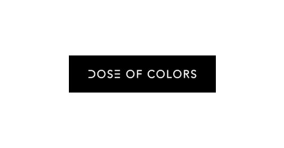 Dose of Colors