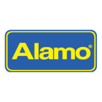 Alamo Car Rental