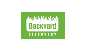 Backyard Discovery