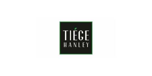 Tiege Hanley