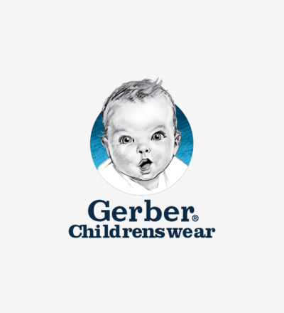 Gerber Childrenswear